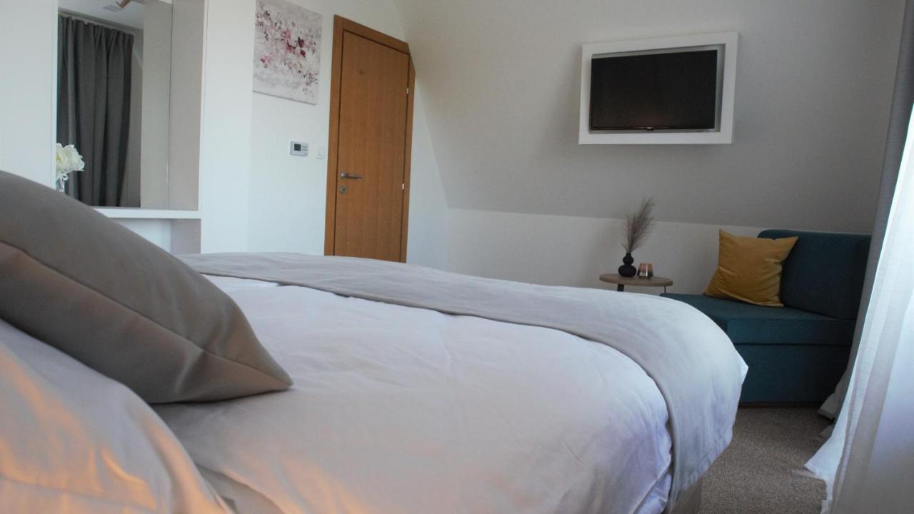 Villa Edl Elegant-Slavonija I Baranja Aljmaš エクステリア 写真