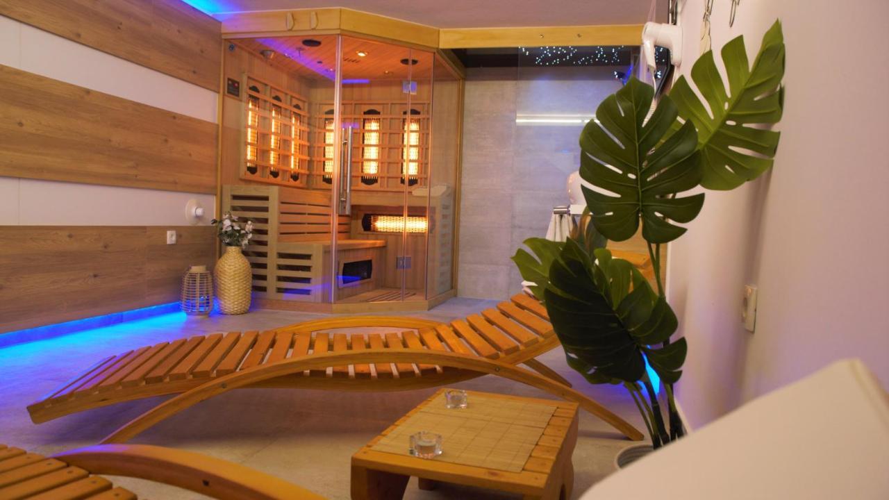 Villa Edl Elegant-Slavonija I Baranja Aljmaš エクステリア 写真