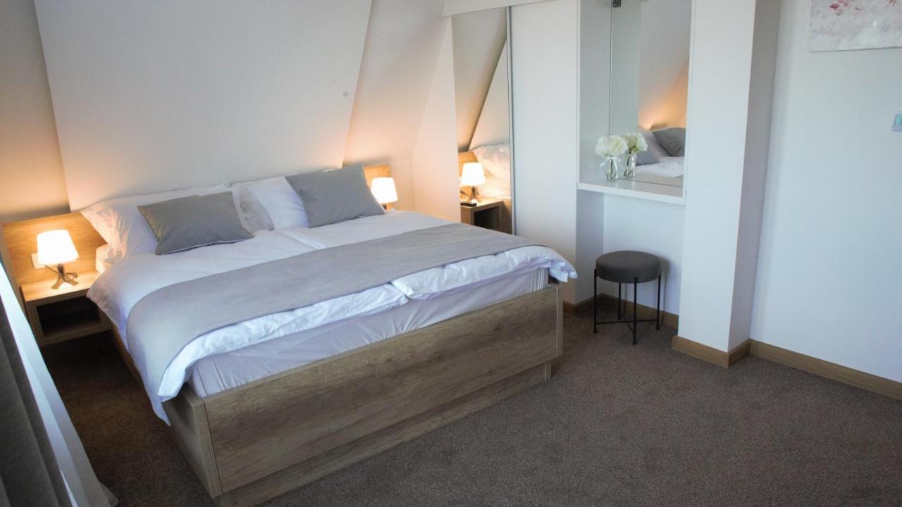 Villa Edl Elegant-Slavonija I Baranja Aljmaš エクステリア 写真